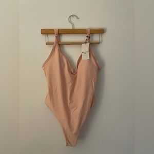 NATURYL by nbk ( Niykee Heaton ) one piece SWIMSUIT